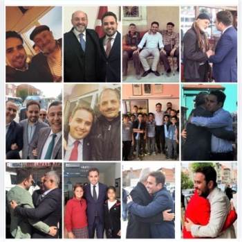 İshak Gazel: "Bu Tabloları Çok Özledik"
