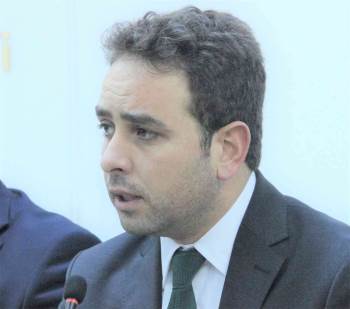 İshak Gazel: "Darbe Girişimi, Aziz Milletimizin Destansı Direnişiyle Etkisiz Hale Getirilmiştir"
