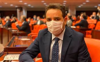 İshak Gazel: "Paniğe Kapılmadan Devletimizin Aldığı Tedbirlere Riayet Edelim"
