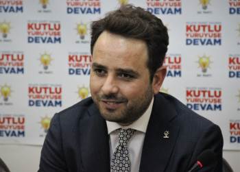 İshak Gazel: "Ülkemle Gurur Duyuyorum"
