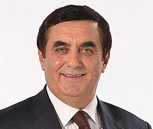 İshak Gündoğan kimdir?