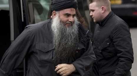 IŞİD'İN İKİNCİ ADAMI ÖLDÜRÜLDÜ İDDİASI