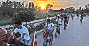 Bisiklet sporunun bilinmeyen yüzü