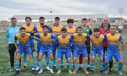 Işıkspor 1. Amatör’de yer alacak