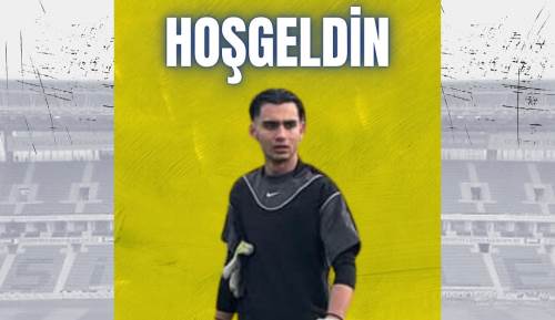 Işıkspor Mert Kadir Bayraktar ile yeniden anlaştı