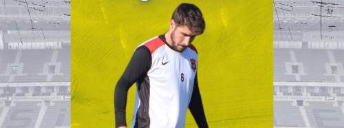 Işıkspor Samet Turgut’u kadrosuna kattı