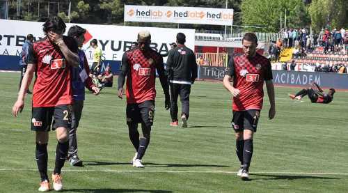 İŞİMİZ MUCİZELERE KALDI