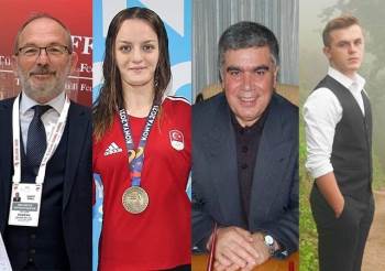 İsimleri Parklarda Yaşayacak
