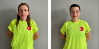 İşitme Engelliler Futbol Dünya Şampiyonası Öncesi Milli Davet
