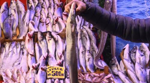 İskenderun'dan gelen lezzet Eskişehir'de kapış kapış satılıyor