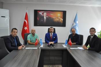 İşkur’Dan İstihdam Garantili Tekstil Kursu
