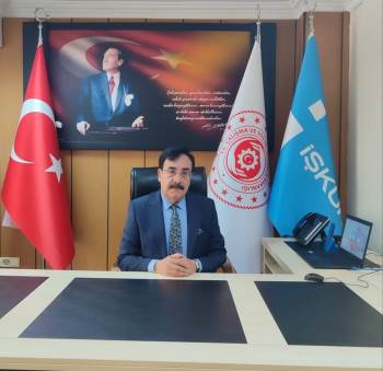 İşkur’Dan Okullarda Typ Yerine İup Uygulaması
