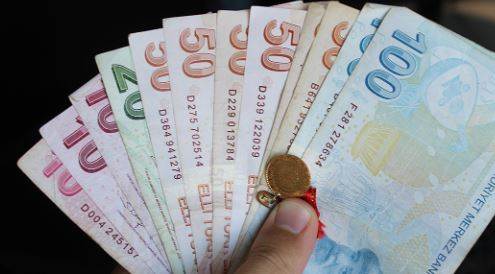 İŞKUR günlük 566 lira 73 kuruş cep harçlığı veriyor!