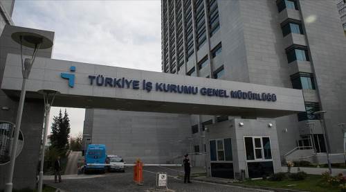 İŞKUR hem yurt içinde hem yurt dışında istihdam rekoru kırdı!