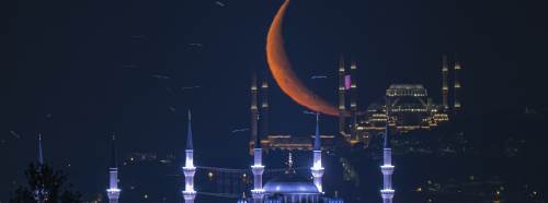 İslam aleminde yeni yıl heyecanı: Hicri 1448 yarın başlıyor