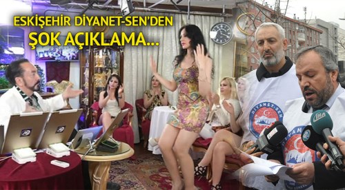 İslam’ın genleriyle oynuyor!