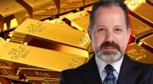 İslam Memiş.“10 Bin TL Artık Hayal Değil”