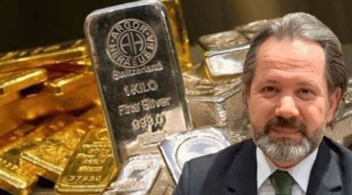 İslam Memiş’ten 2026 Altın Senaryosu: “Borcu Olan İyi Düşünsün”