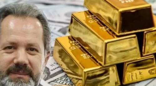 İslam Memiş’ten altın, gümüş, bitcoin ve borsada yatırımcıya kritik tavsiyeler