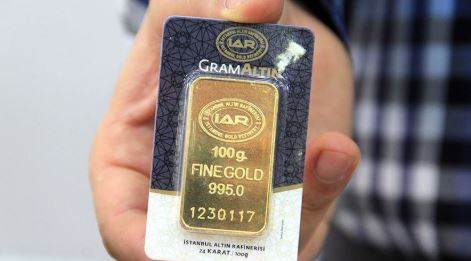 İslam Memiş’ten altın alacaklara sert uyarı: Gramda gizli maliyet 610 TL’ye dayandı!