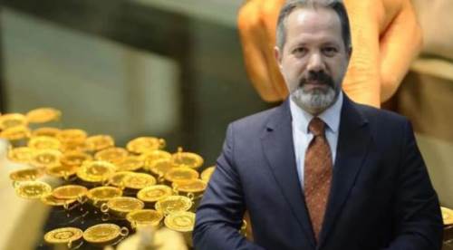 İslam Memiş’ten altın piyasasına soğuk duş: “Bu gidişat sürdürülebilir değil”