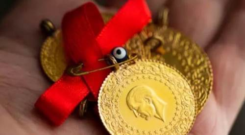 İslam Memiş’ten Altın Yatırımcılarına Uyarı: “İkinci Dalga Yaklaşıyor”