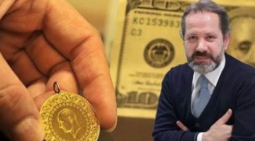 İslam Memiş’ten altın yatırımcılarını sarsacak uyarı: “Zengin olma hayaline kapılmayın!”