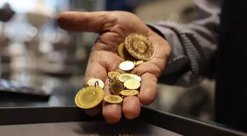 İslam Memiş’ten çarpıcı tahmin — “Gram altın 5 haneli olacak!”