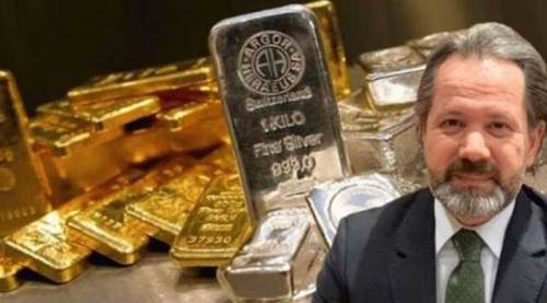 İslam Memiş’ten Çarpıcı Yatırım Öngörüleri: Gümüş Alın!