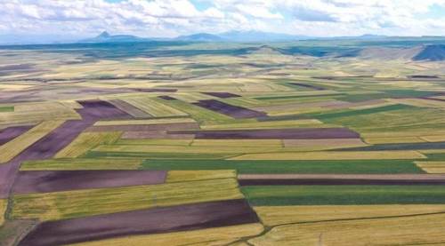 İslam Memiş’ten dikkat çeken çıkış: “Altının yerine arsa geliyor”