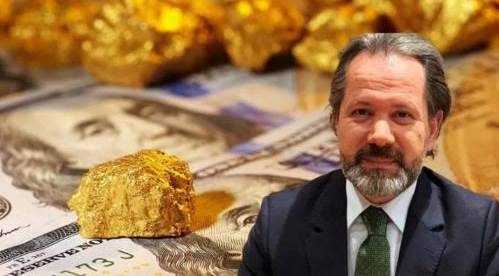 İslam Memiş’ten dikkat çeken uyarı: “Altın tahtını gümüşe kaptırıyor''