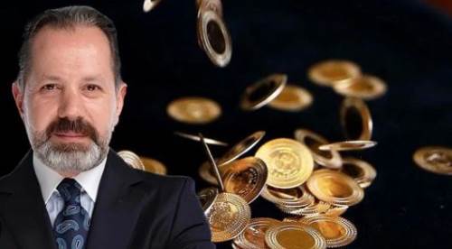 İslam Memiş’ten Yeni Dönem Uyarısı: “Altında Asıl Hareket 2026’da Başlayacak!