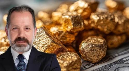 İslam Memiş uyardı: Altında 5 dakikalık şok! Fiyatlar bir anda yön değiştirdi