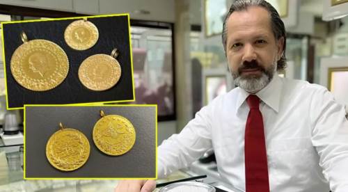 İslam Memiş uyarıyor: Yükseliş eğilimi güçleniyor, fırsatlar daralıyor