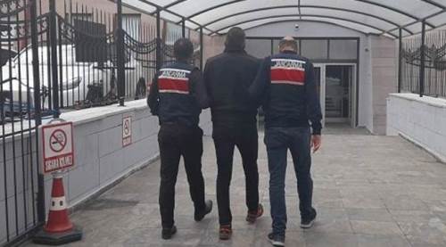 İşlemediği suç yok! Eskişehir'de JASAT yakaladı