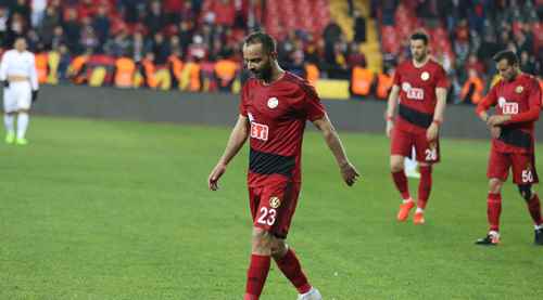 İşler şimdi daha da zor