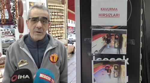 İşletmeciden "kavurma hırsızları" için ilginç çare!