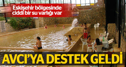 İşletmecilerden Bakan Avcı'ya destek geldi