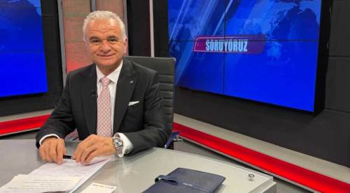 İşletmelerin yükü artıyor! Metin Güler'den maliyet ve ihracat uyarısı
