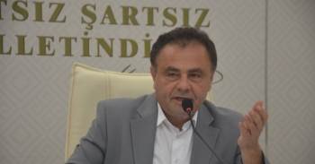 İşletmesi Kapanan Ve İşten Çıkarılanlara Su Yüzde 50 İndirimli
