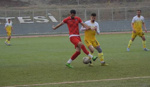 İsmail 11 başladı