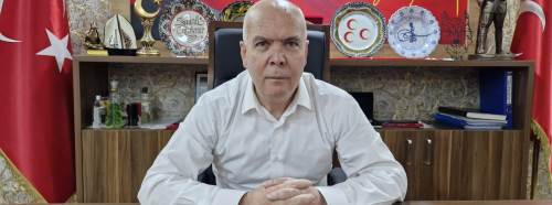 İsmail Candemir: Kısırlaştırarak bu sorun çözülmeli!