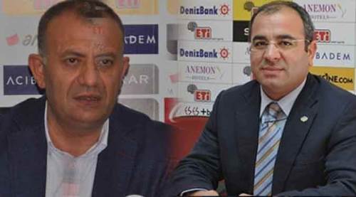 İsmail Hakkı Gül ismi öne çıkıyor