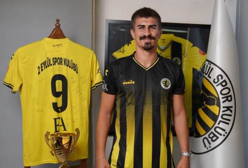 İsmail’in doğum günü