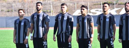 İsmail’in ilk maçı kötü geçti