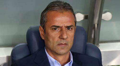 İsmail Kartal'ın yeni takımı belli oldu