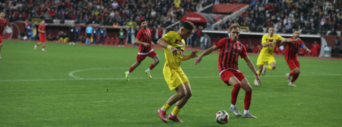 İsmail Kulet etkiliydi