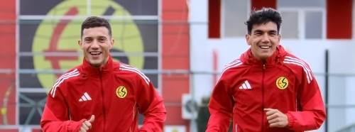 İsmail Kulet her şeyini vermeye hazır