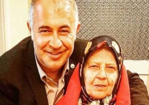 İsmail Kumru’nun annesi Fatma Kumru vefat etti