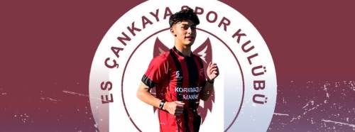 İsmail Ozan imzayı attı